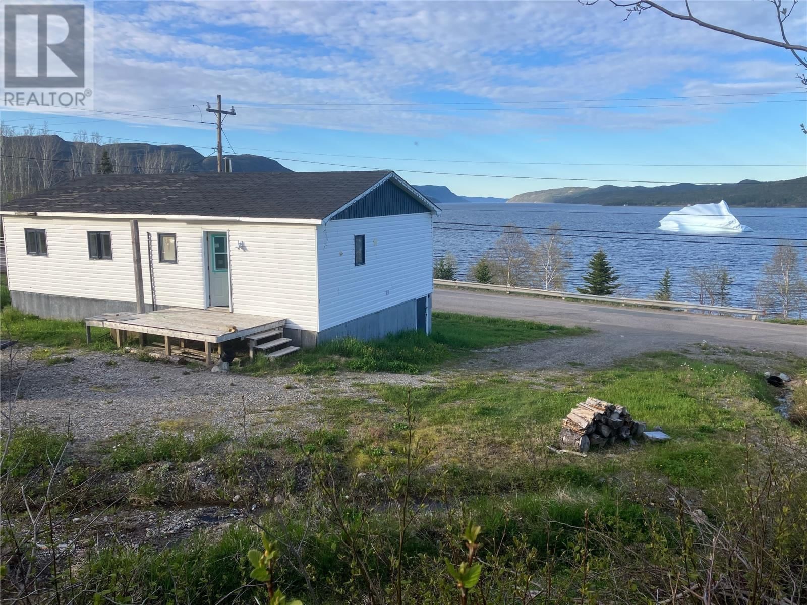 217 Main Street, King's Point, Newfoundland & Labrador A0J 1H0
