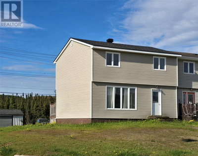 908 Tamarck Drive | Labrador City Newfoundland & Labrador | Slide Image Two