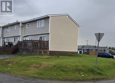908 Tamarck Drive | Labrador City Newfoundland & Labrador | Slide Image Three