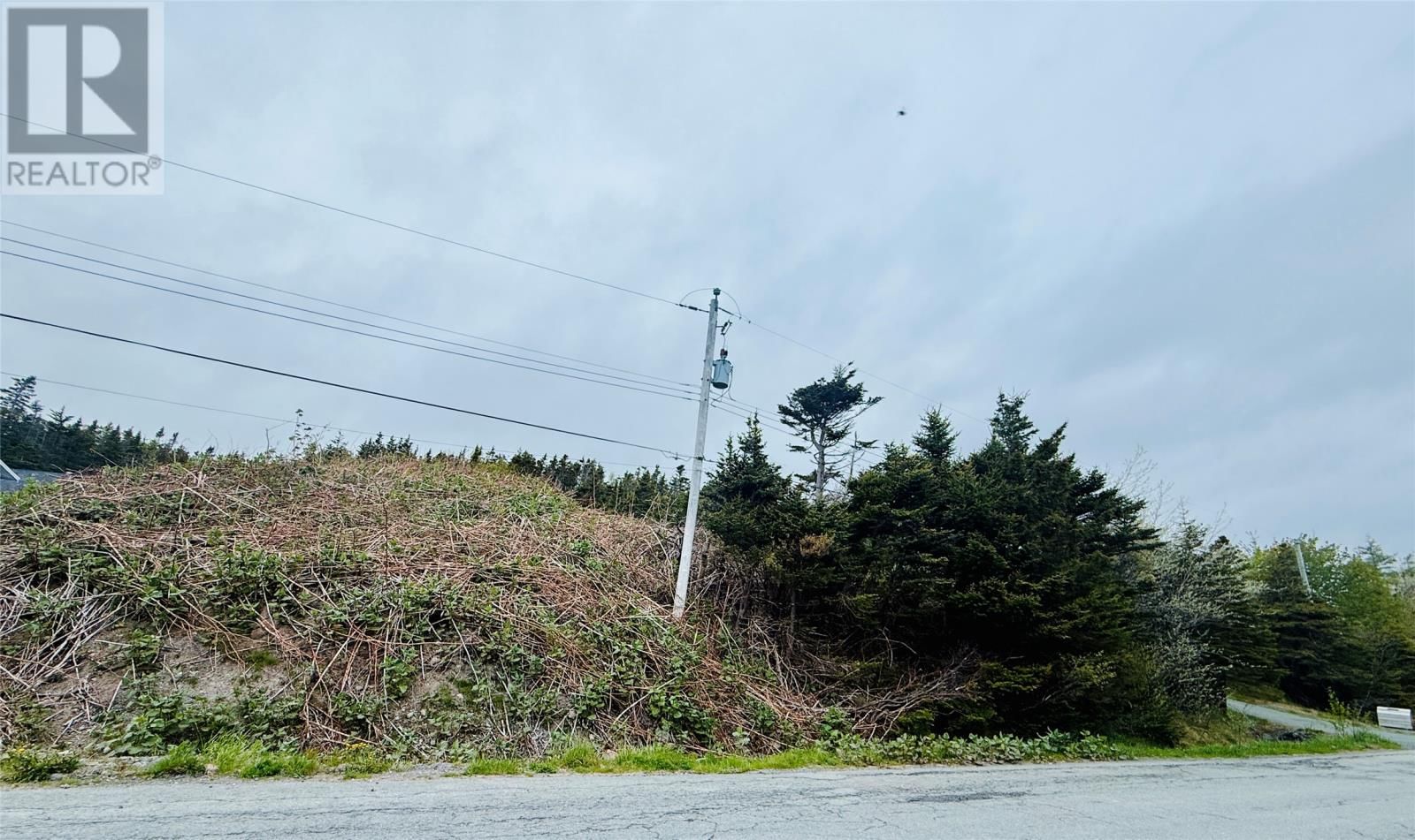  Old Point Verde Road, Point Verde, Newfoundland & Labrador A0B 2Y0