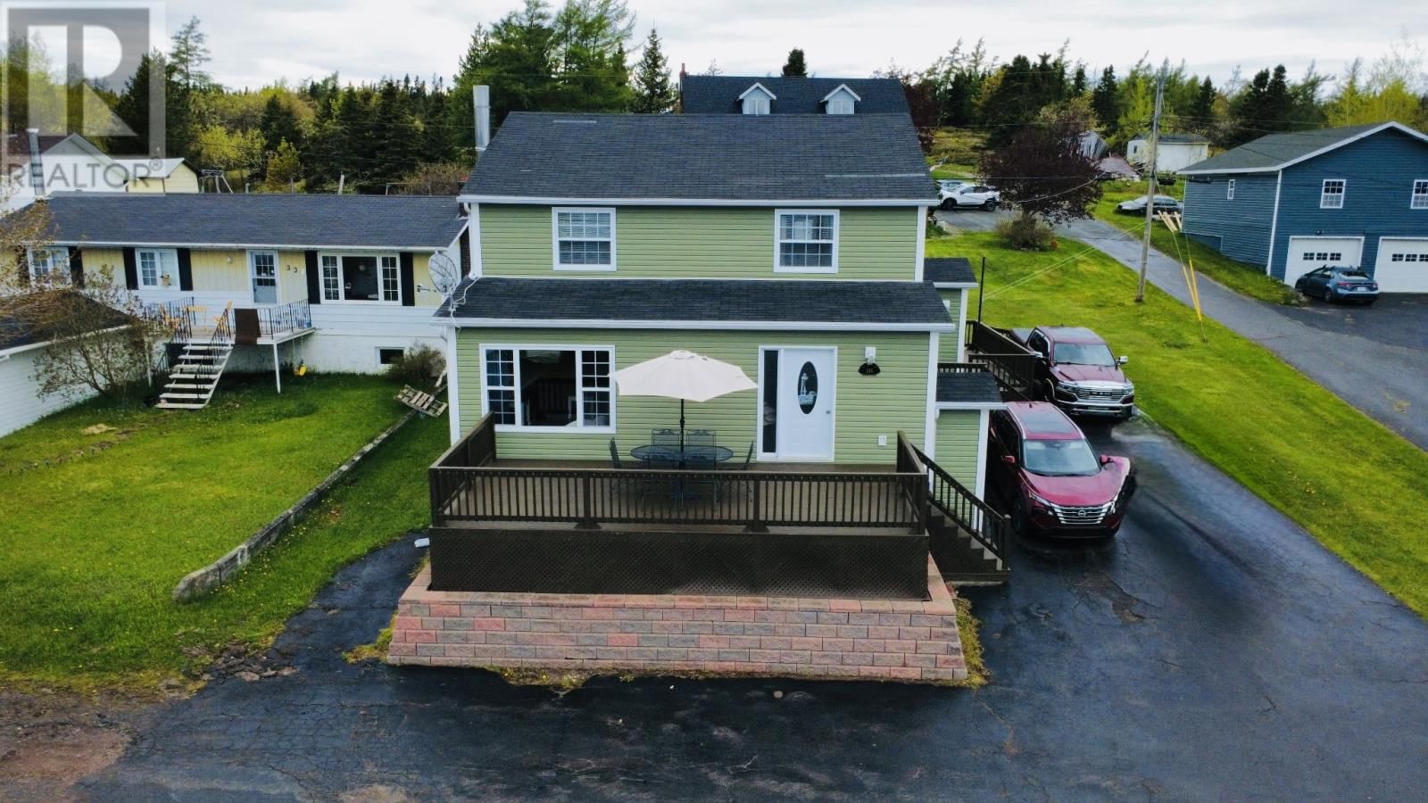 339 Main Street, Point Leamington, Newfoundland & Labrador A0H 1Z0
