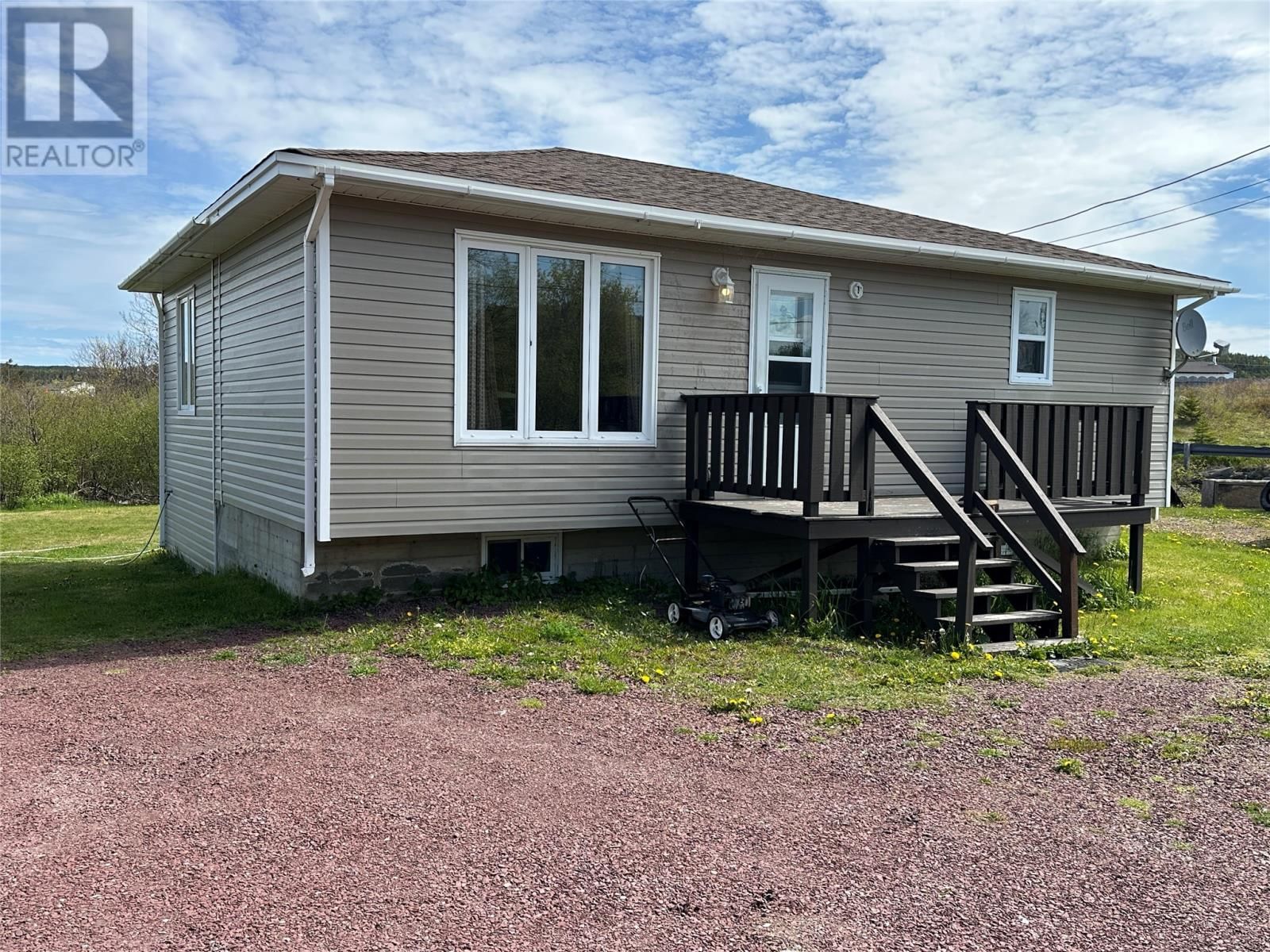 18-22 Cross The Brook Road, Hearts Desire, Newfoundland & Labrador A0B 2B0