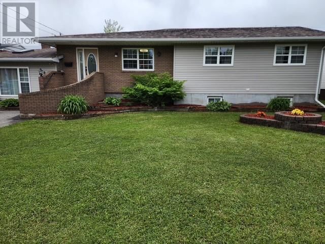 128 Bennett Drive, Gander, Newfoundland & Labrador A1V 1N6