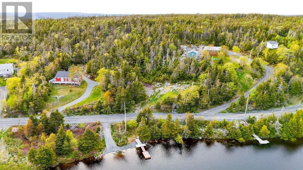 Lamanche Road, Lamanche, Newfoundland & Labrador A0A 4A0