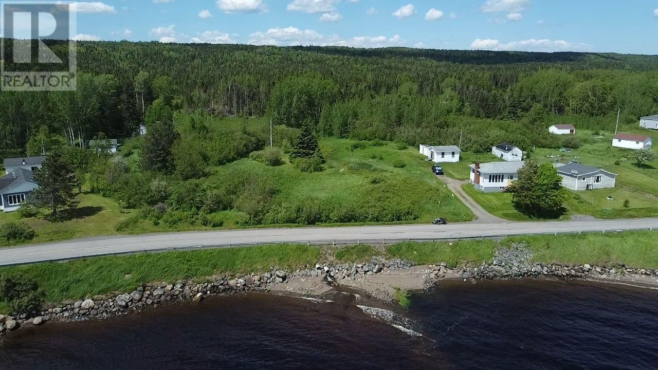246B Main Street, Norris Arm North, Newfoundland & Labrador A0G 3N0