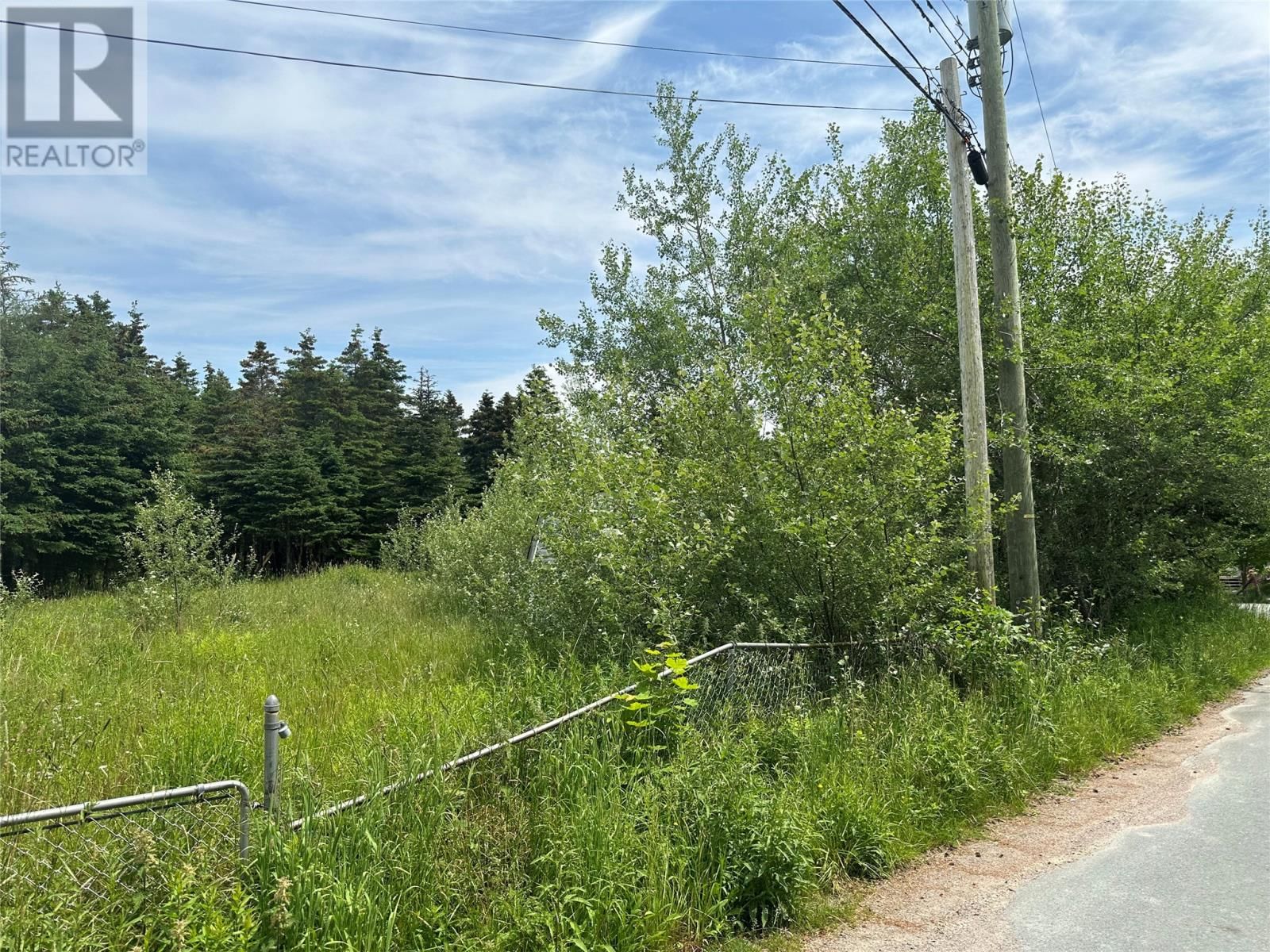 16 Ridge Road, Holyrood, Newfoundland & Labrador A0A 2R0
