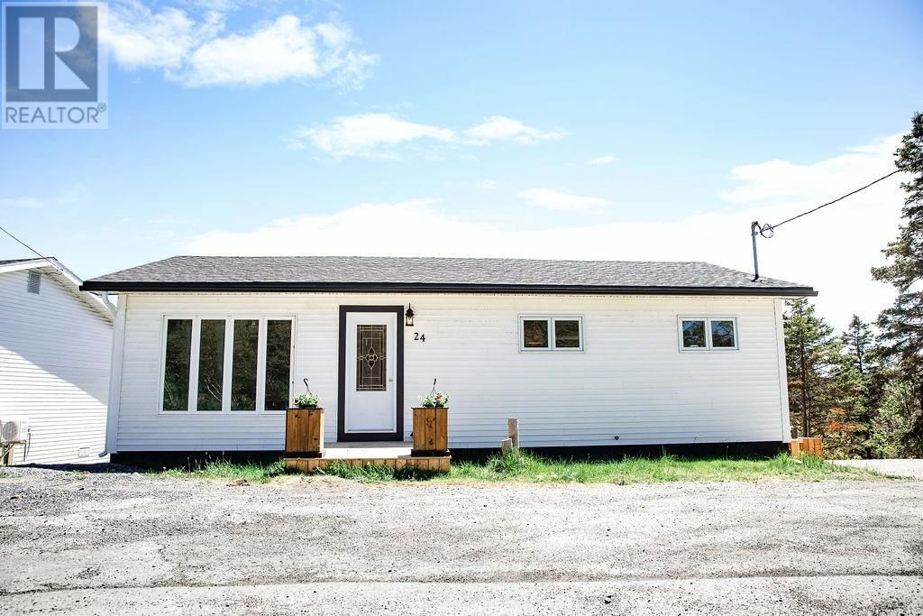 24 Cabot Lane, Jerseyside, Newfoundland & Labrador A0B 2G0