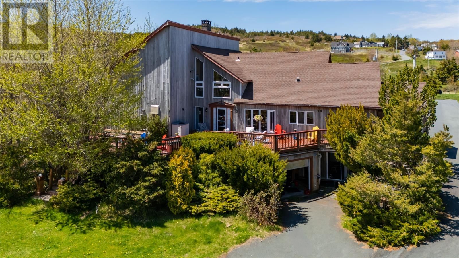 19-23 Holdsworth Lane, Ferryland, Newfoundland & Labrador A0A 2H0