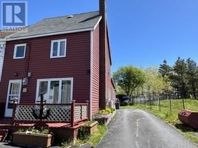 10 LeMarchant Street, Harbour Grace, Newfoundland & Labrador A0A 2M0