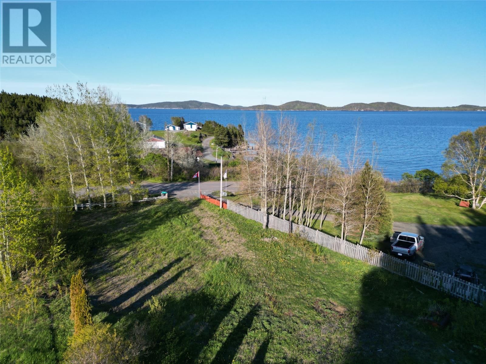 169 Main Street, Little Burnt Bay, Newfoundland & Labrador A0G 2A0
