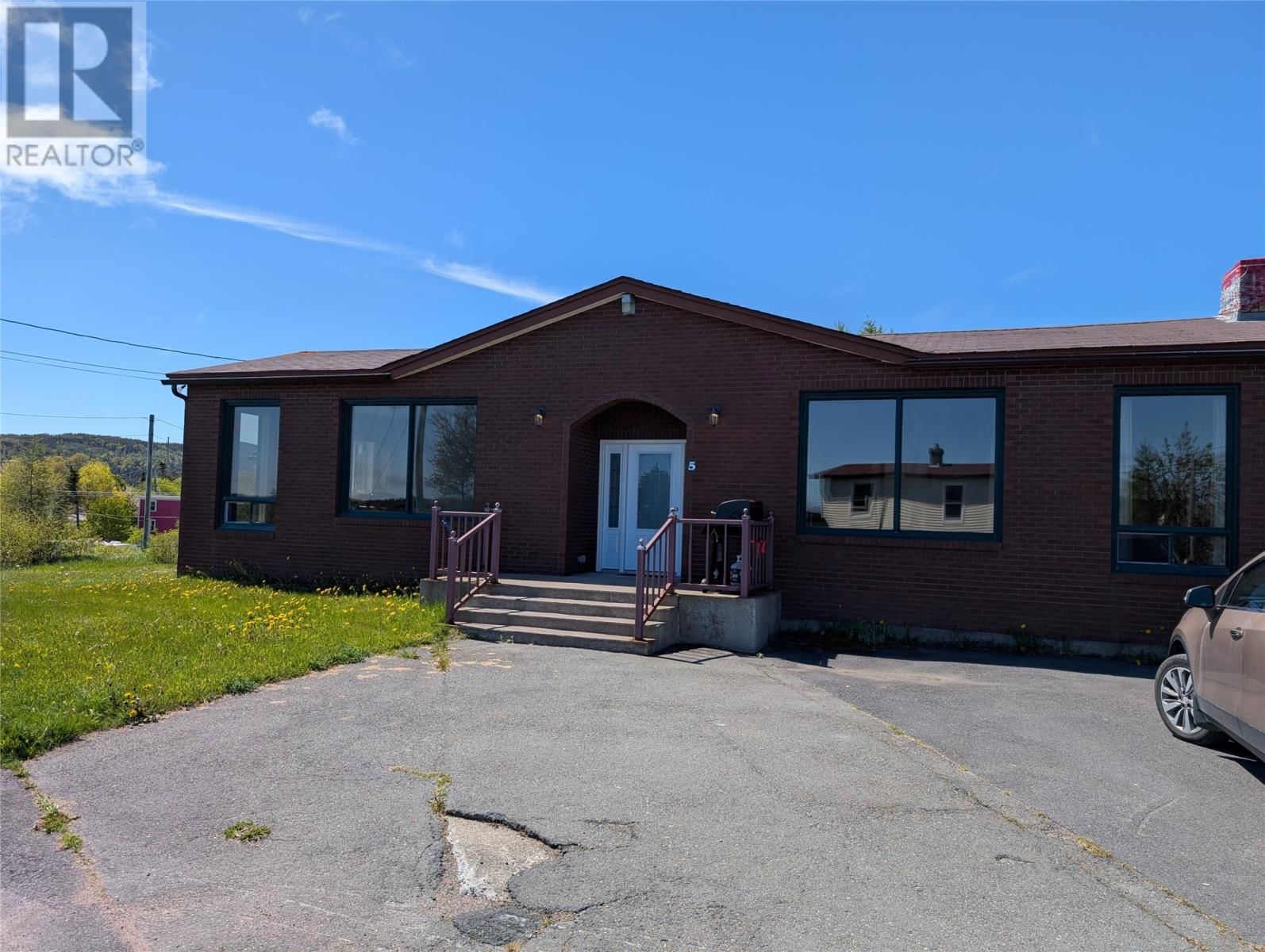 5 Bugden’s Lane, Trinity, Newfoundland & Labrador A0C 2S0