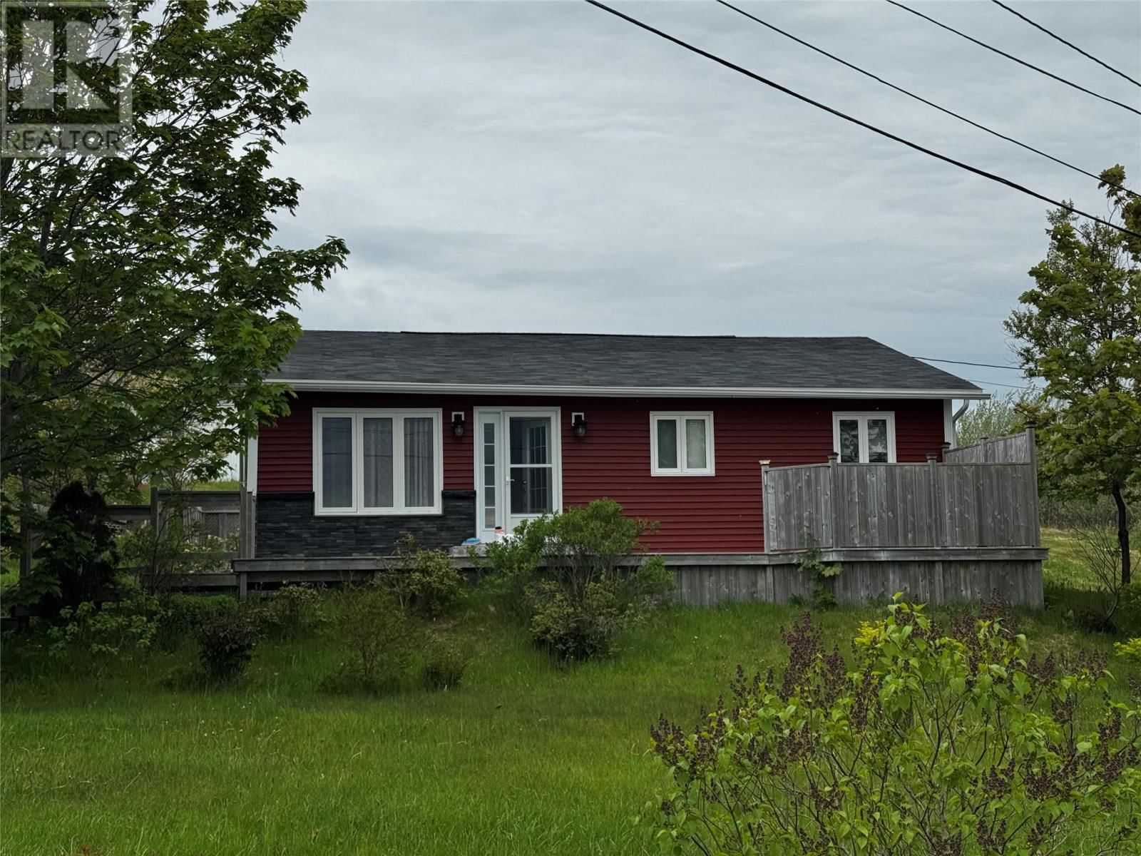 3 Millers Road, Bell Island, Newfoundland & Labrador A0A 4A0