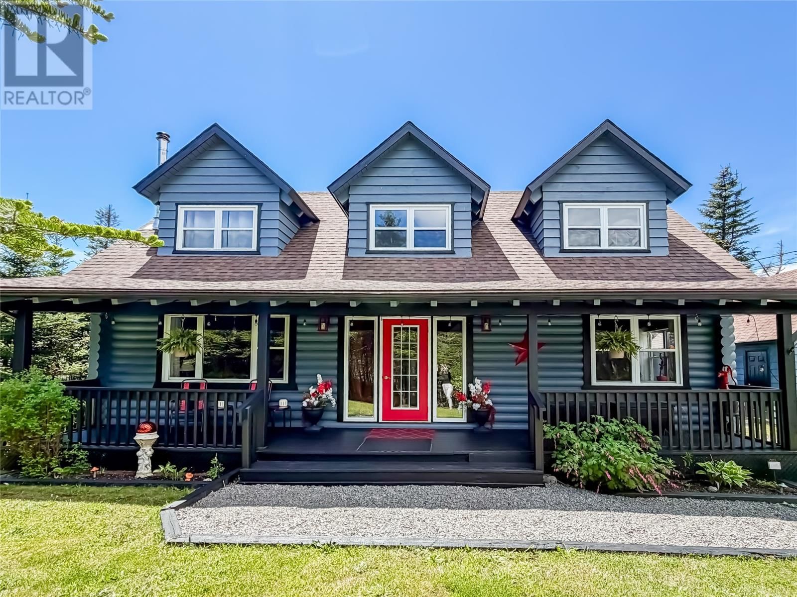 246 Main Street, Burin, Newfoundland & Labrador A0E 1G0