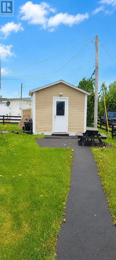 4 Springhill Road | Fortune Newfoundland & Labrador | Slide Image Three