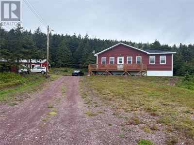 10 LONG SHORE Road | DUNTARA Newfoundland & Labrador | Slide Image Two