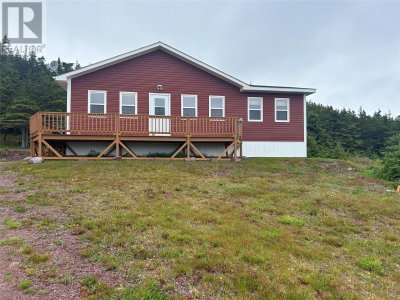 10 LONG SHORE Road | DUNTARA Newfoundland & Labrador | Slide Image Three