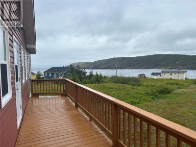 10 LONG SHORE Road | DUNTARA Newfoundland & Labrador | Slide Image Four