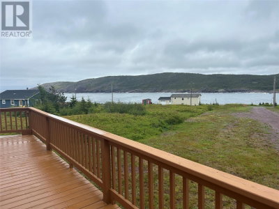 10 LONG SHORE Road | DUNTARA Newfoundland & Labrador | Slide Image Five