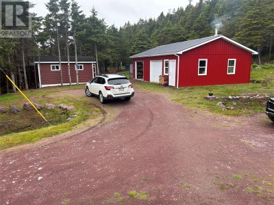 10 LONG SHORE Road | DUNTARA Newfoundland & Labrador | Slide Image Six