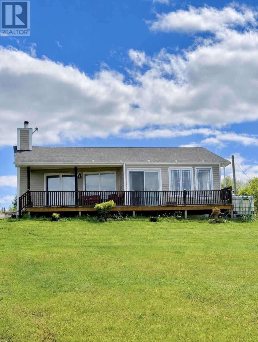 321 Main Road, Snooks Harbour, Newfoundland & Labrador A5A 3A1
