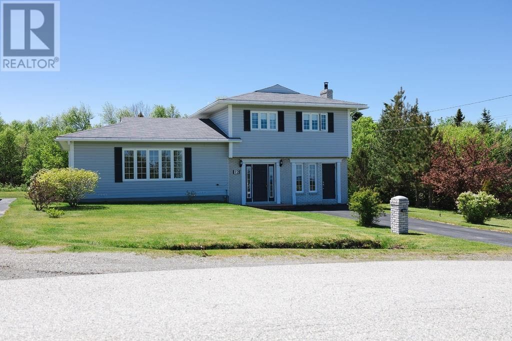 12 Hancott's Lane, Frederickton, Newfoundland & Labrador A0G 2C0