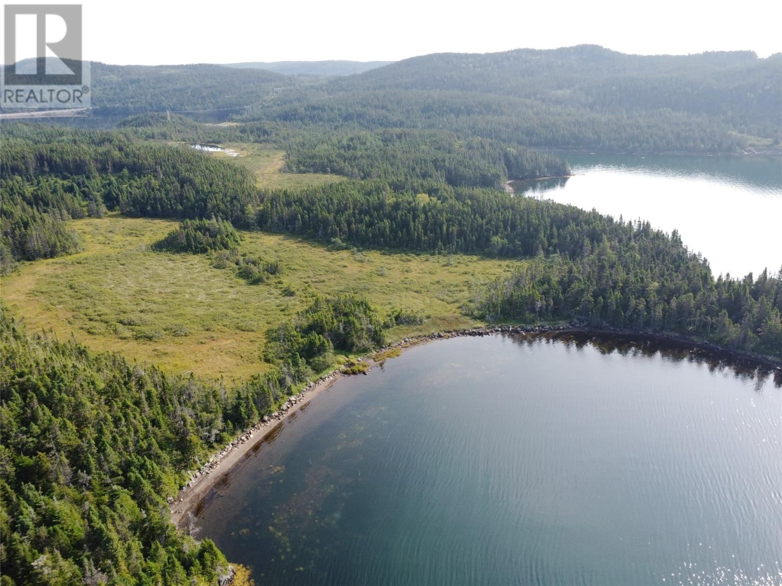 01 NORTHWEST ARM Route, LOCKSTON, Newfoundland & Labrador A0C 1B0