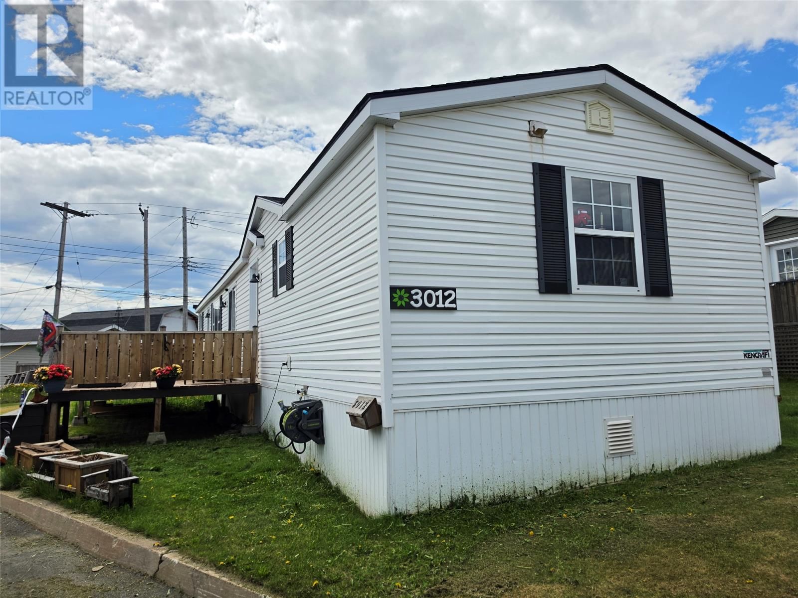 3012 Walsh River Road, Labrador City, Newfoundland & Labrador A2V 2S8