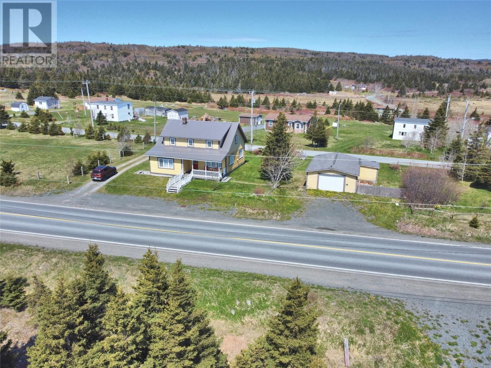 1 Conception Bay Highway, Kingston, Newfoundland & Labrador A0A 1L0