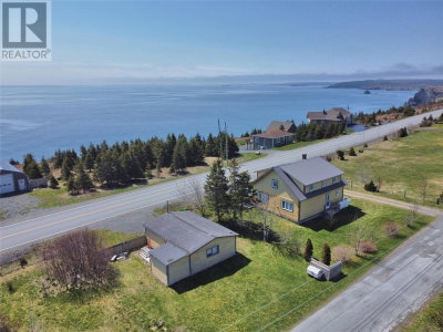 1 Conception Bay Highway | Kingston Newfoundland & Labrador | Slide Image Three