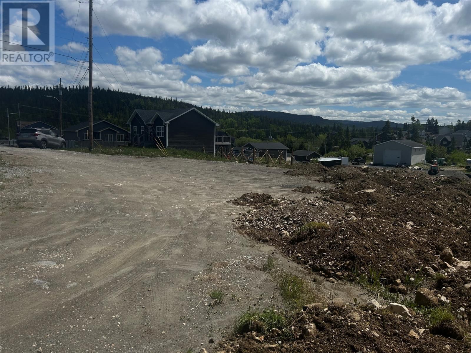 3 Samuel Crescent, Massey Drive, Newfoundland & Labrador A2H 0G8