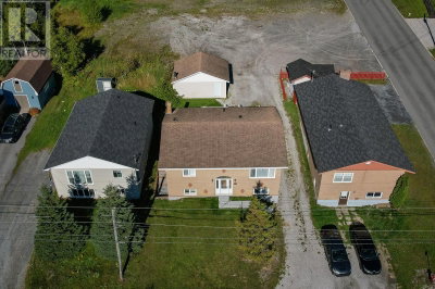 50 Carmen Avenue | Corner Brook Newfoundland & Labrador | Slide Image Two