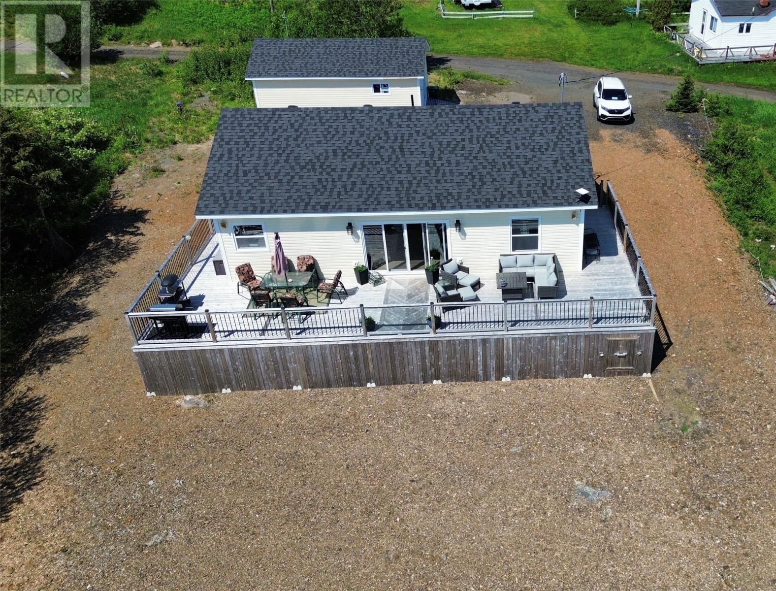  Fortune Harbour Heights, Fortune Harbour, Newfoundland & Labrador A0E 1H0