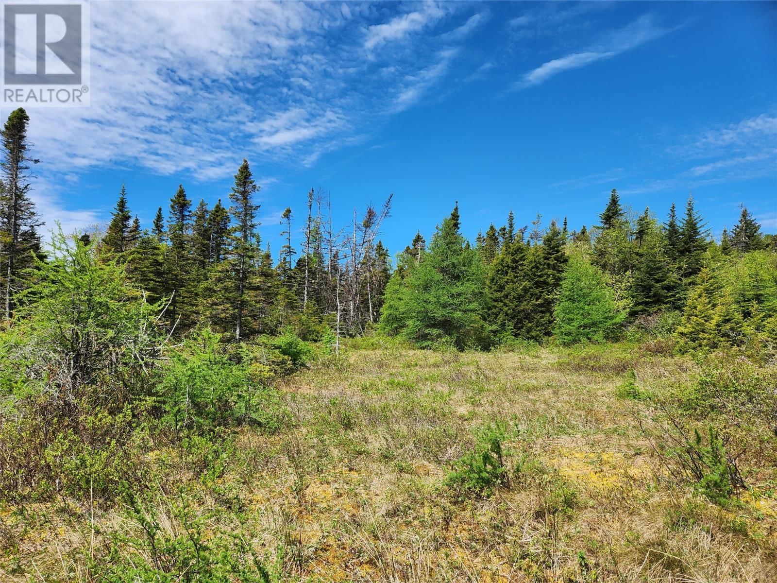  Old Track Road, Northern Bay Sands, Newfoundland & Labrador A0A 0A5