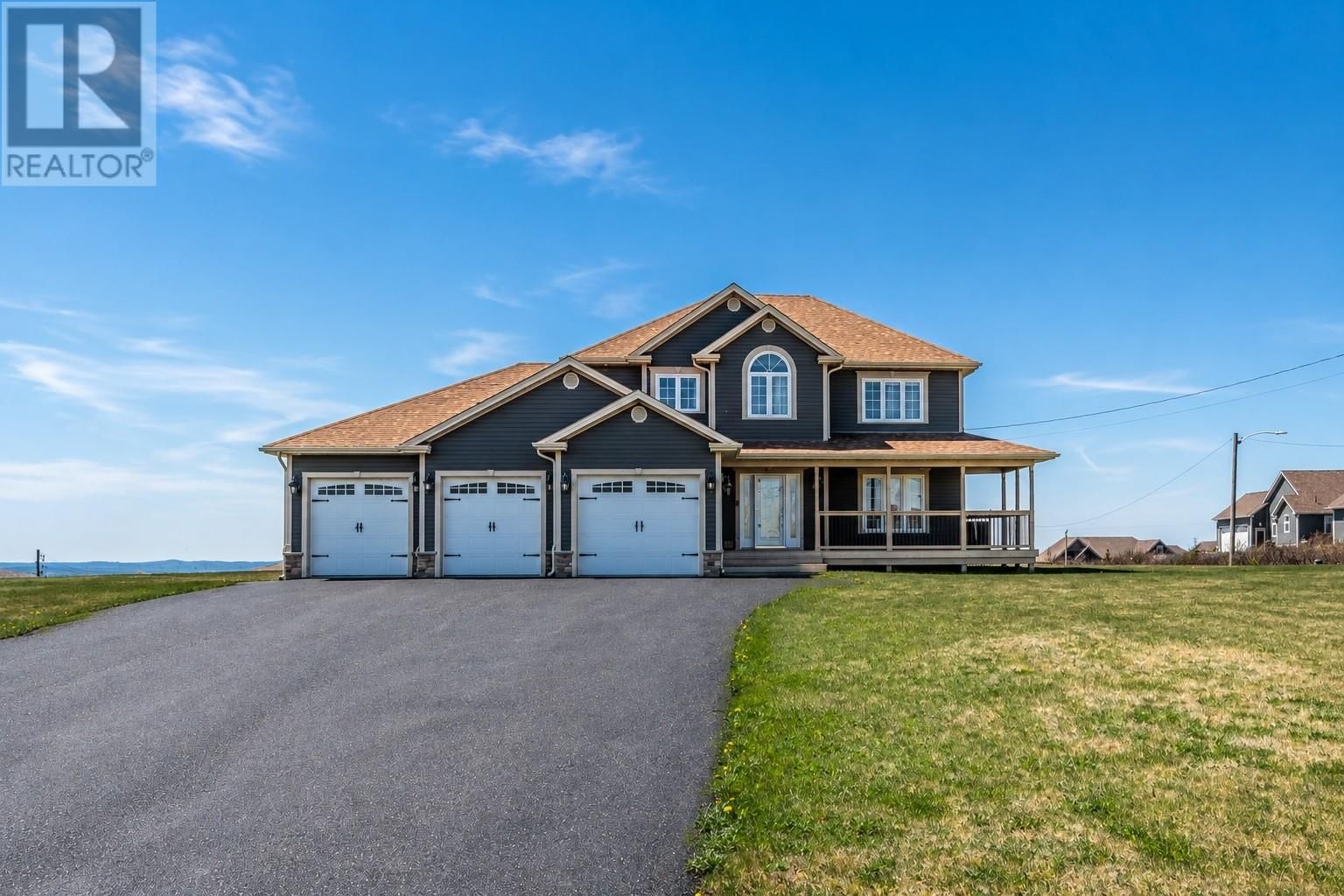 133 Ridgewood Drive, Paradise, Newfoundland & Labrador A1L 1K9