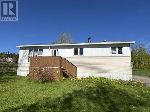 292 Main Street, Carmanville, Newfoundland & Labrador A0G 1N0