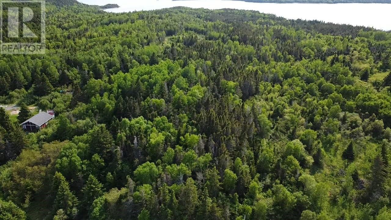 13 Burry's Road, Boyd's Harbour, Newfoundland & Labrador A0G 1G0