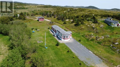 285 Bayview Street | Twillingate Newfoundland & Labrador | Slide Image Thirty-five
