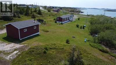 285 Bayview Street | Twillingate Newfoundland & Labrador | Slide Image Five