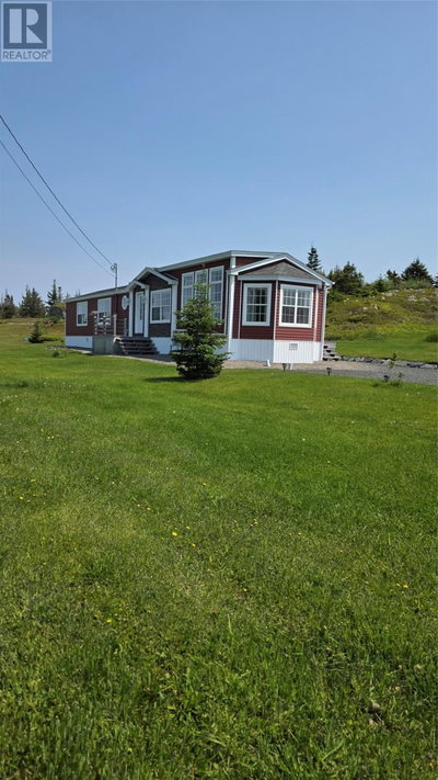 285 Bayview Street | Twillingate Newfoundland & Labrador | Slide Image Seven