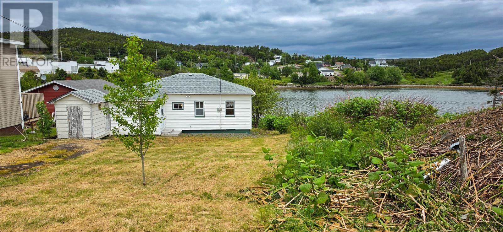 133 Main Road, Lewin's Cove, Newfoundland & Labrador A0E 2M0