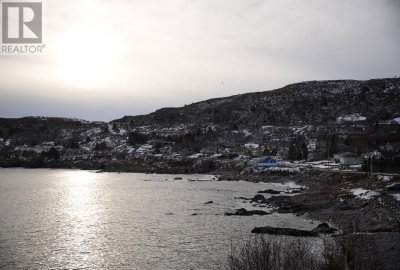 Lot 2 OLD MADDOX COVE Road | MADDOX COVE Newfoundland & Labrador | Slide Image Five