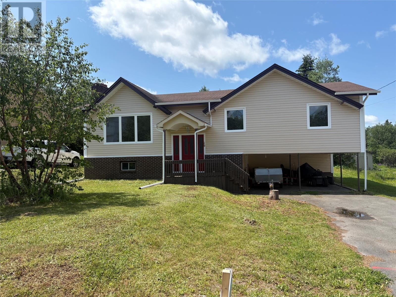 29 Emerald Avenue, Clarenville, Newfoundland & Labrador A5A 1G2