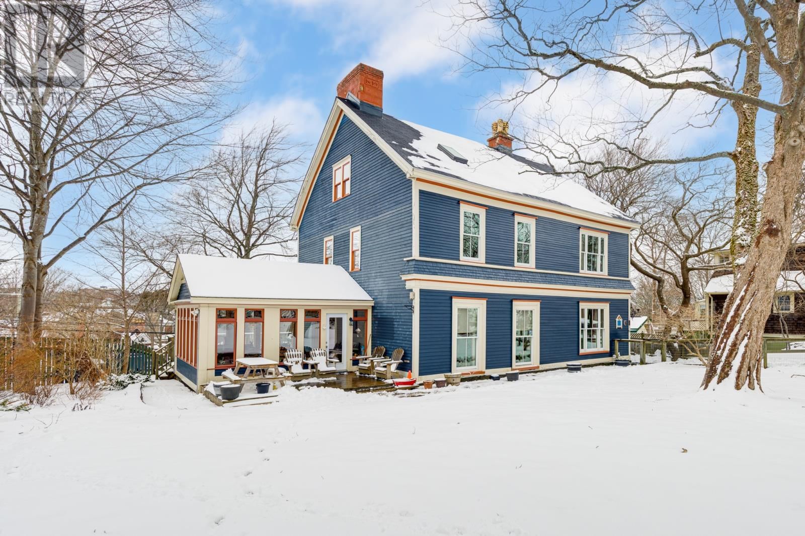 54 Circular Road, St. John's, Newfoundland & Labrador A1C 2Z1