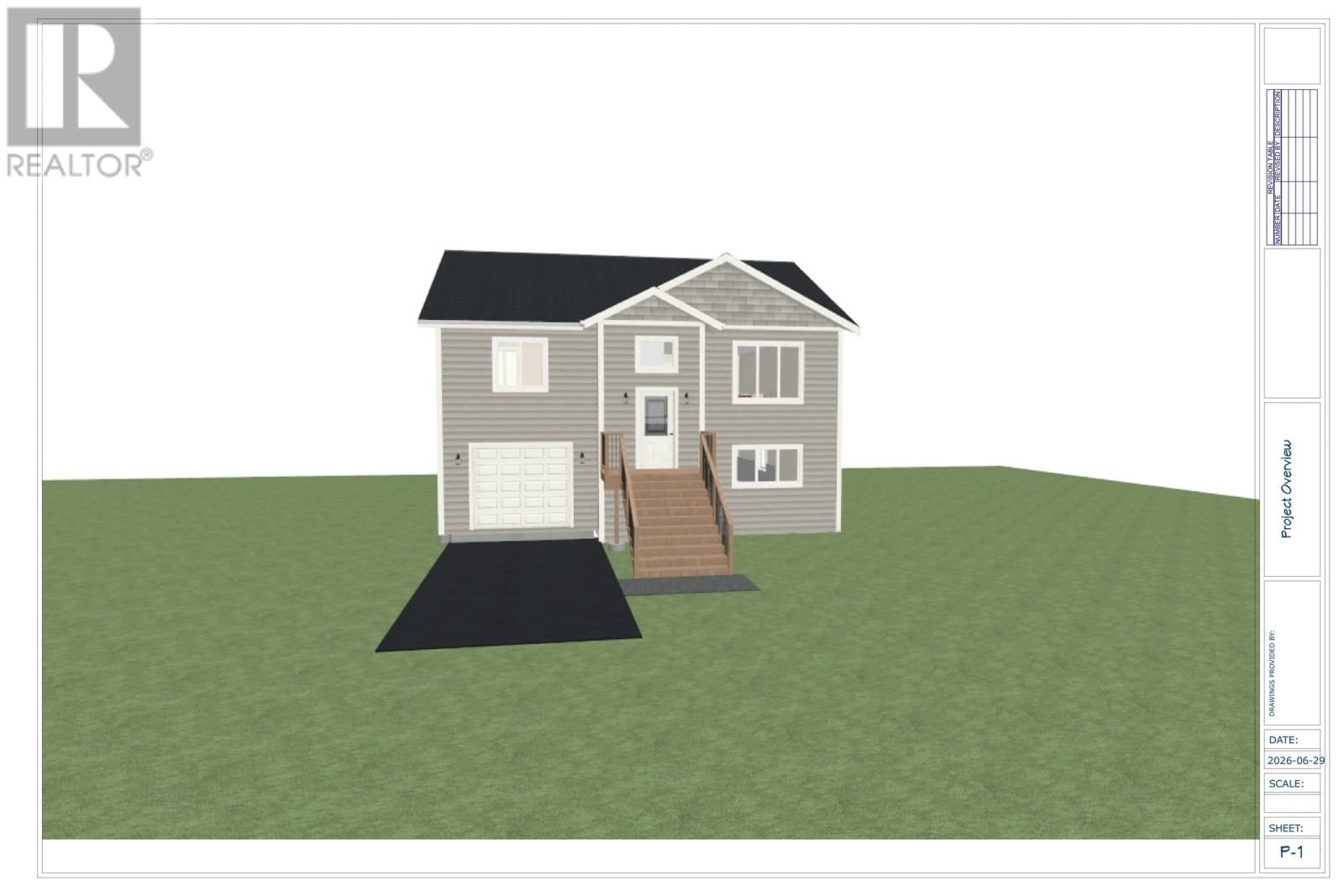 58 OLD MADDOX COVE Road, MADDOX COVE, Newfoundland & Labrador A0A 3H0