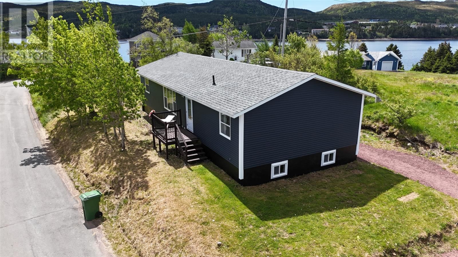 1 Coady's Place, Marystown, Newfoundland & Labrador A0E 2M0
