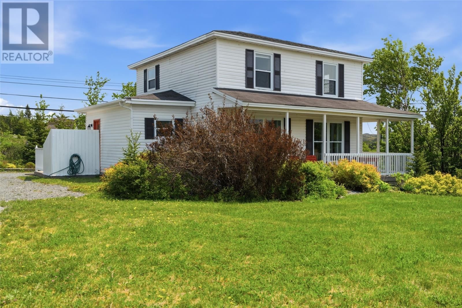 5 Main Street, Little Bay, Newfoundland & Labrador A0E 2H0