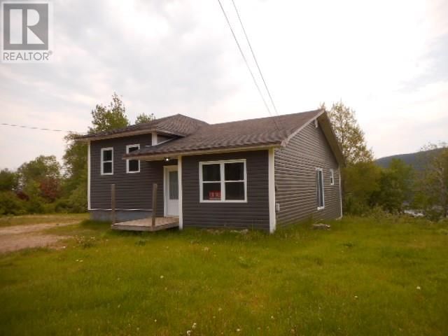 14 Access Road, Middle Arm, Newfoundland & Labrador A0K 1B0