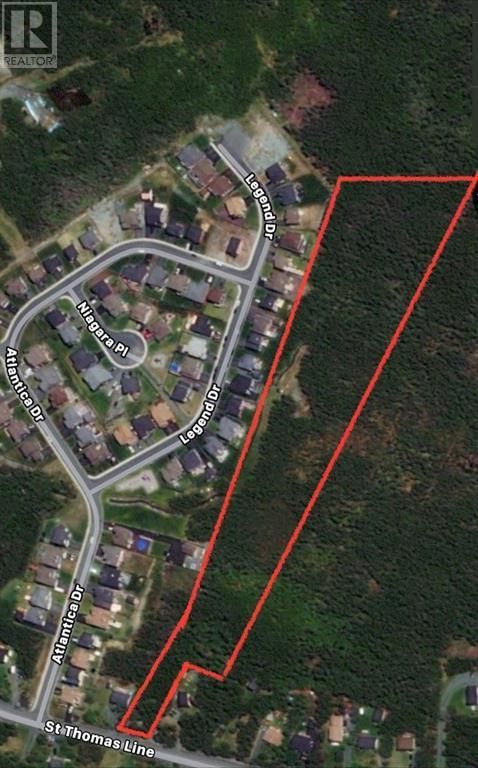 576 St Thomas Line, Paradise, Newfoundland & Labrador A1L 3T4