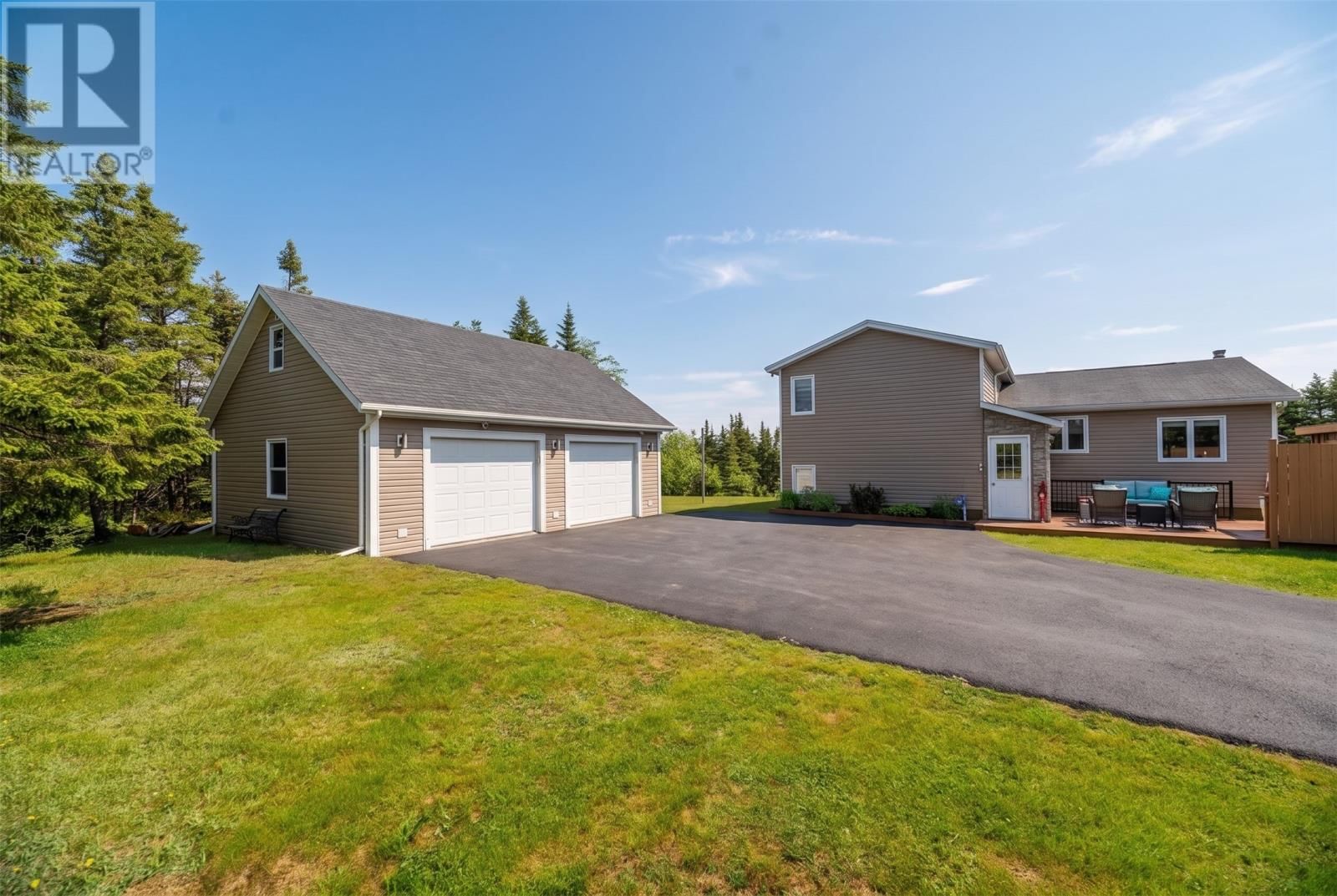 8 Etheridges Road, Portugal Cove-St. Philip's, Newfoundland & Labrador A1M 3R5