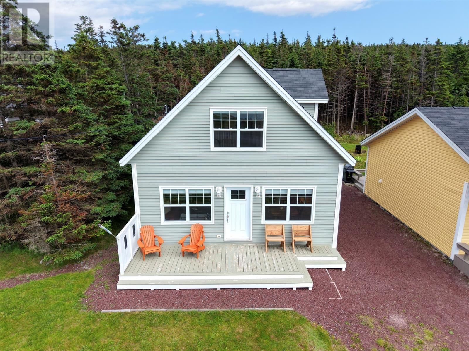 4B Farm Road, Hearts Delight-Islington, Newfoundland & Labrador A0B 2A0
